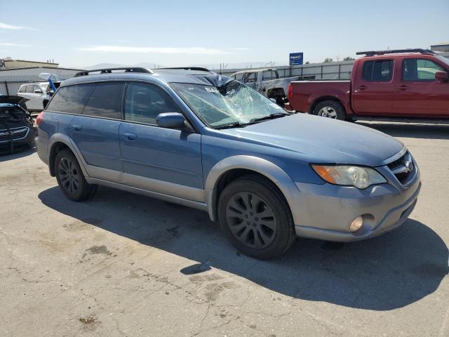 2009 Subaru Outback 2.5I Limited