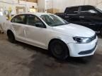 2011 Volkswagen Jetta Base