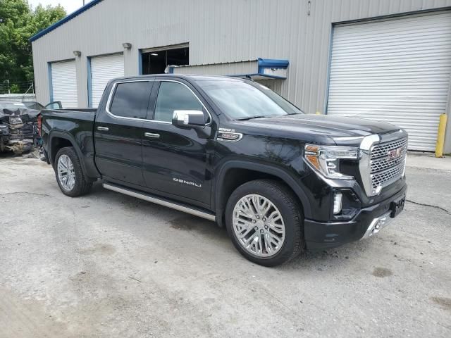 2021 GMC Sierra K1500 Denali