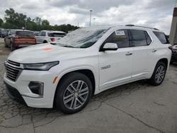 2023 Chevrolet Traverse High Country for sale in Fort Wayne, IN