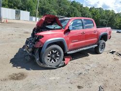 2017 Toyota Tacoma Double Cab for sale in Grenada, MS