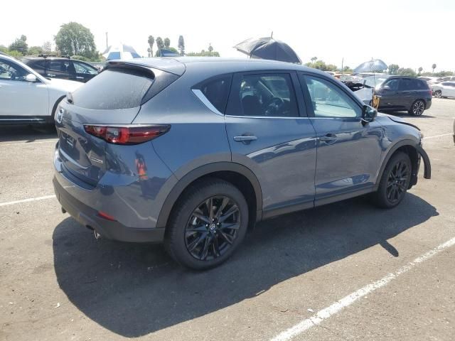 2024 Mazda CX-5 Preferred