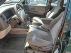 2000 Mitsubishi Montero Sport LS