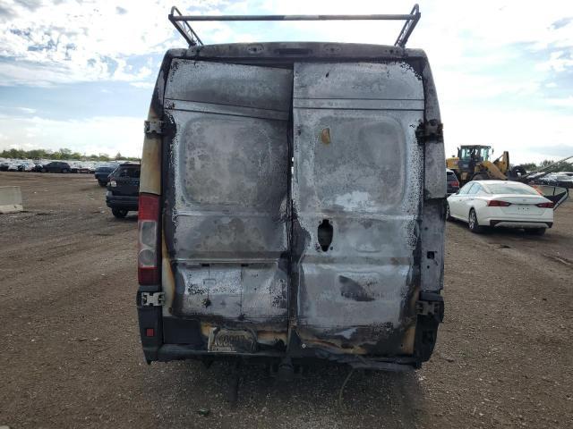 2018 Dodge Ram Promaster 1500 1500 High