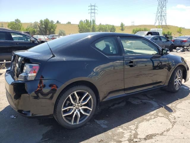 2015 Scion TC