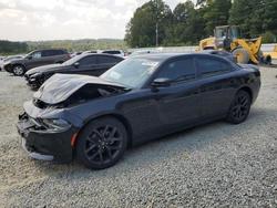 Dodge Vehiculos salvage en venta: 2022 Dodge Charger SXT
