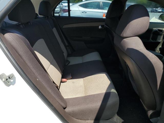 2010 Chevrolet Malibu LS