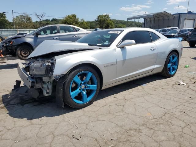 2011 Chevrolet Camaro 2SS