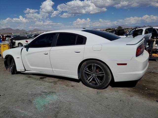 2014 Dodge Charger R/T