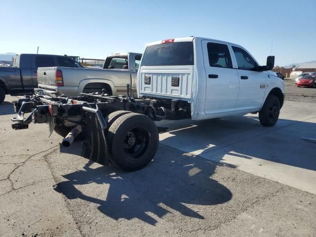 2012 Dodge RAM 3500 ST