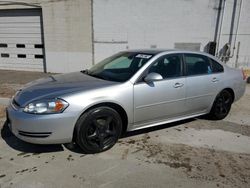 2012 Chevrolet Impala LT en venta en Pasco, WA