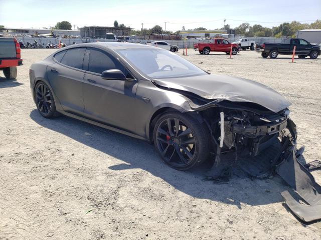 2018 Tesla Model S