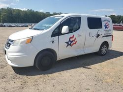 2017 Chevrolet City Express LT en venta en Conway, AR