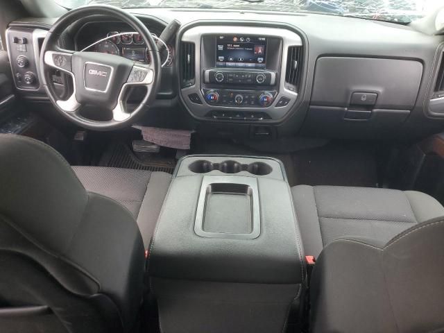 2015 GMC Sierra K1500 SLE