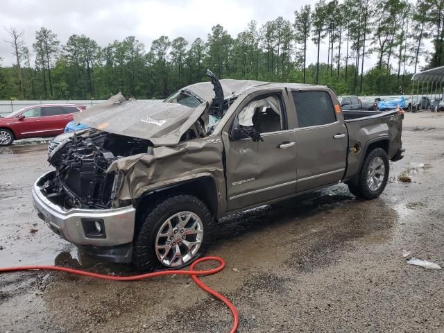 2014 GMC Sierra K1500 SLT