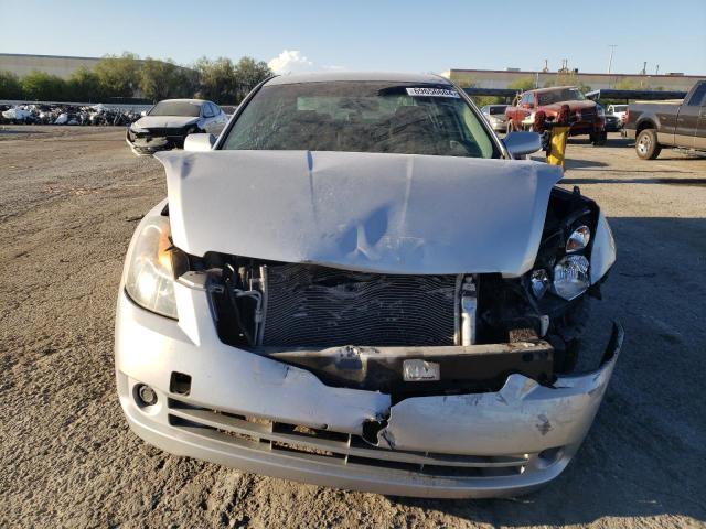2009 Nissan Altima 2.5