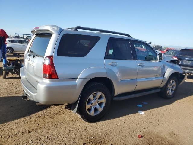 2006 Toyota 4runner SR5