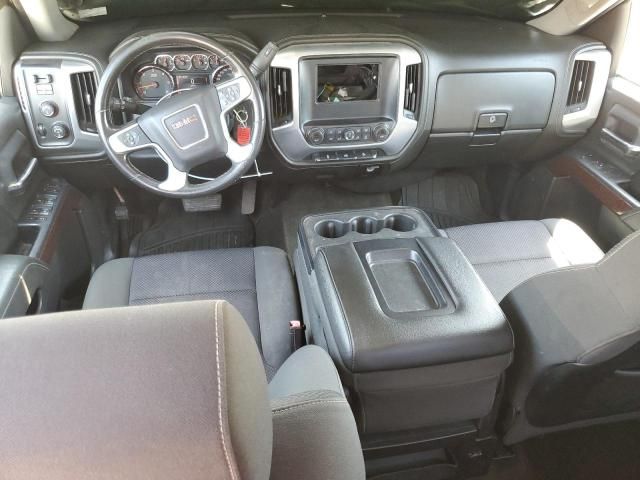 2015 GMC Sierra K1500 SLE