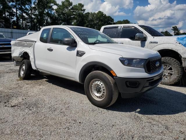 2023 Ford Ranger XL