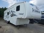 2007 Wildcat 5th Wheel