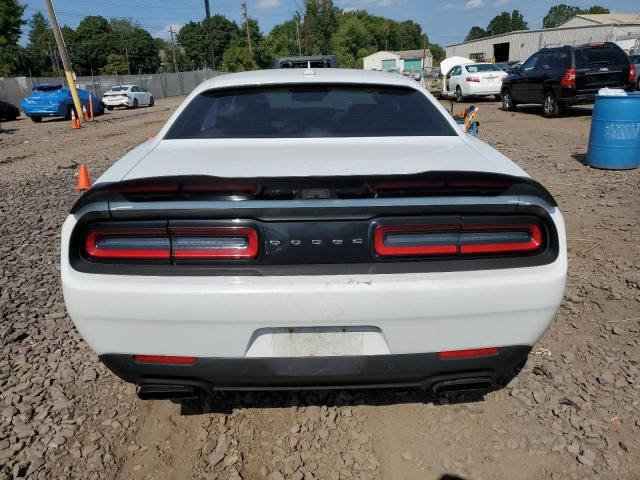 2019 Dodge Challenger R/T Scat Pack