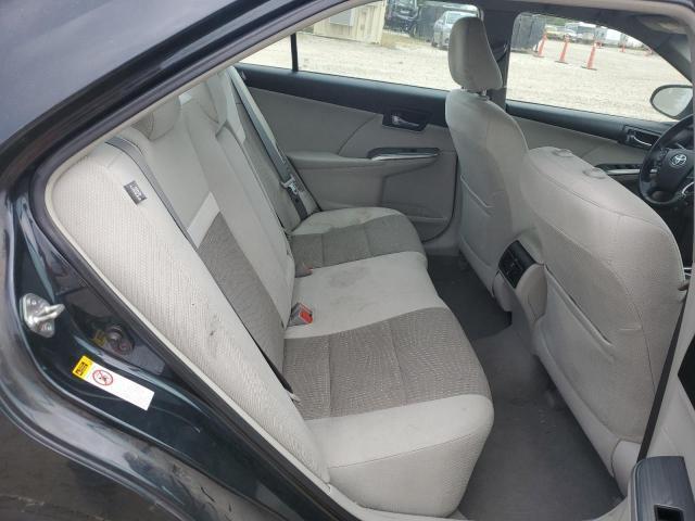 2014 Toyota Camry Hybrid
