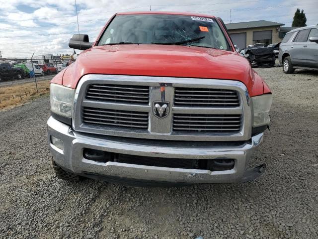2011 Dodge RAM 3500