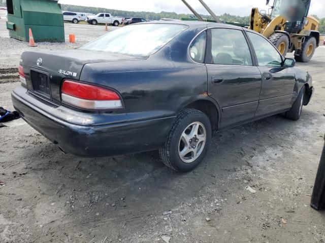 1997 Toyota Avalon XL