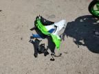 2024 Kawasaki EX500 A