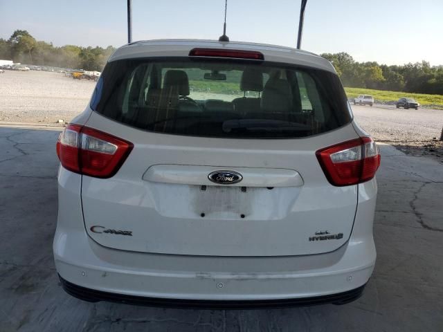 2013 Ford C-MAX SEL