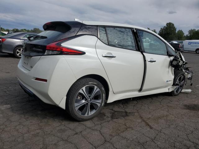 2018 Nissan Leaf S