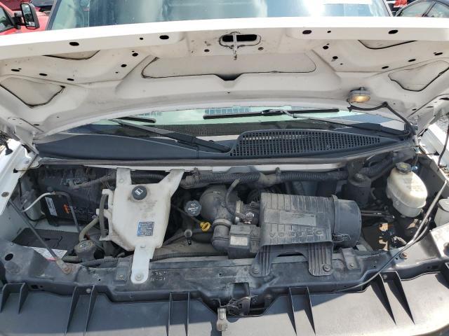 2015 Chevrolet Express G2500