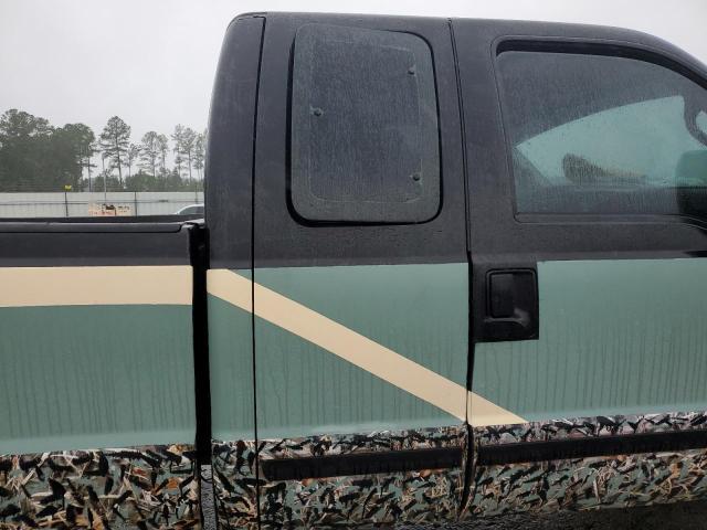 2001 Ford F250 Super Duty