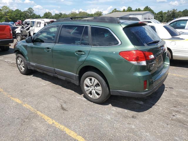 2013 Subaru Outback 2.5I