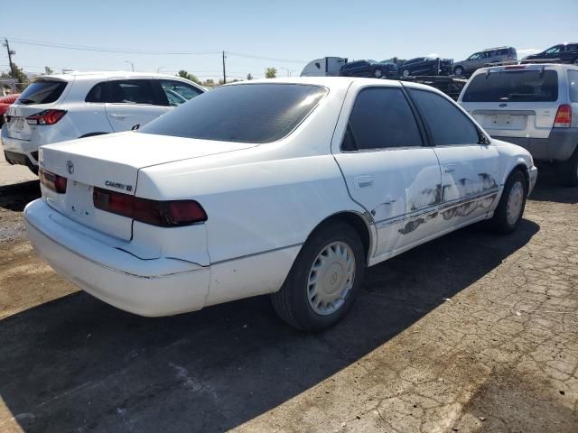 1999 Toyota Camry LE