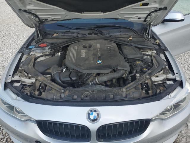 2017 BMW 440I