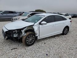 Hyundai Sonata Vehiculos salvage en venta: 2019 Hyundai Sonata SE