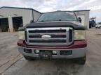 2005 Ford F250 Super Duty