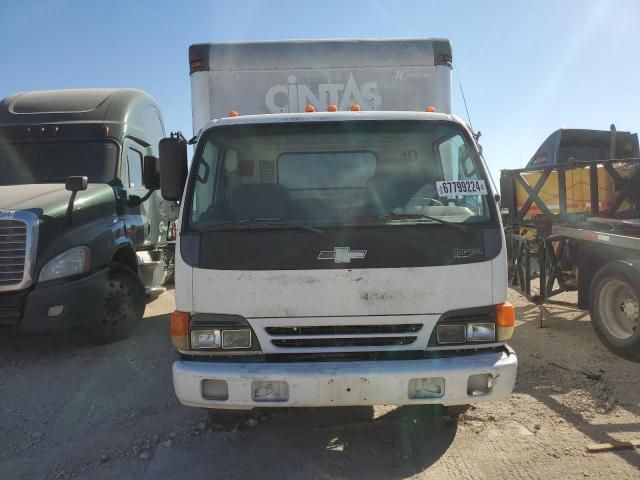 2005 Chevrolet Tilt Master W35042