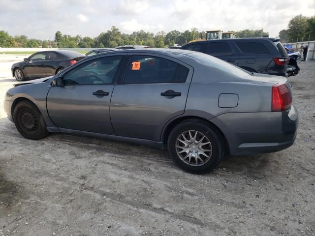 2004 Mitsubishi Galant DE