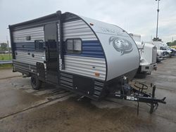 2021 Cwln Trailer en venta en Woodhaven, MI