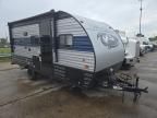 2021 Cwln Trailer