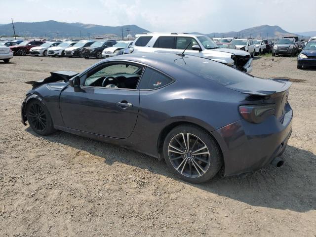 2014 Subaru BRZ 2.0 Limited