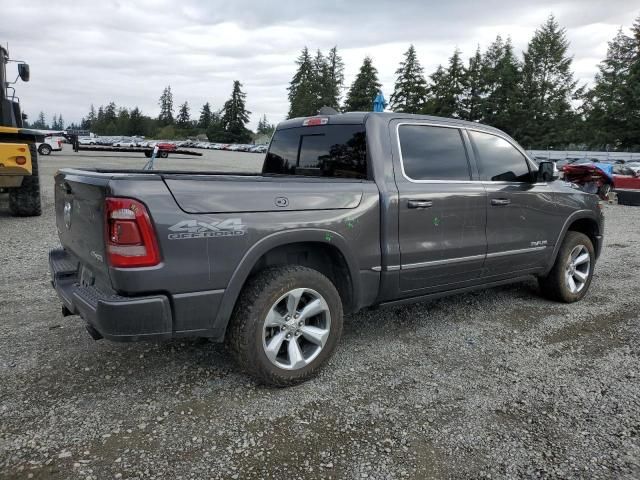 2019 Dodge RAM 1500 Limited