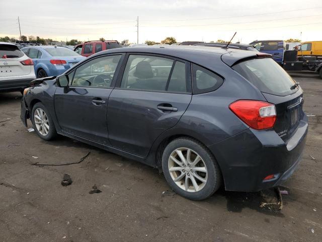 2014 Subaru Impreza Premium