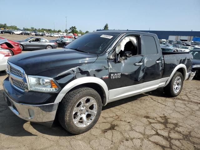 2014 Dodge 1500 Laramie