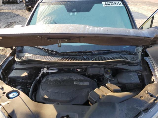 2016 Honda Pilot EX