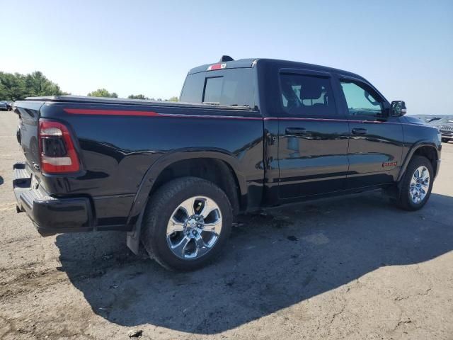 2022 Dodge RAM 1500 Limited