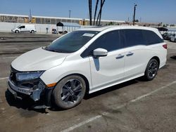 2023 Honda Odyssey Elite for sale in Van Nuys, CA