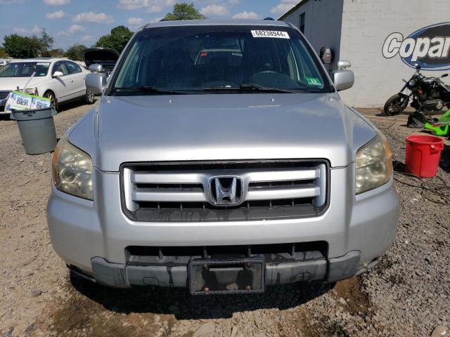 2008 Honda Pilot EXL